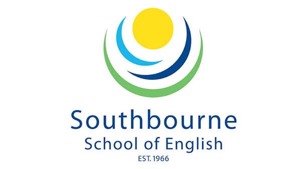 Southbourne School of English Logo
