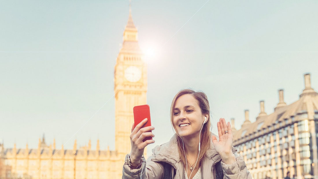Sprachcaffe International Londra Dil okulu