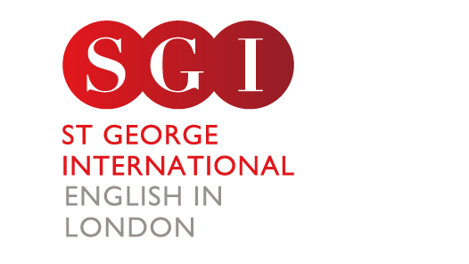 St. George International Logo