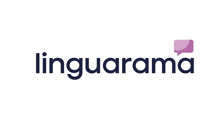 linguarama logo