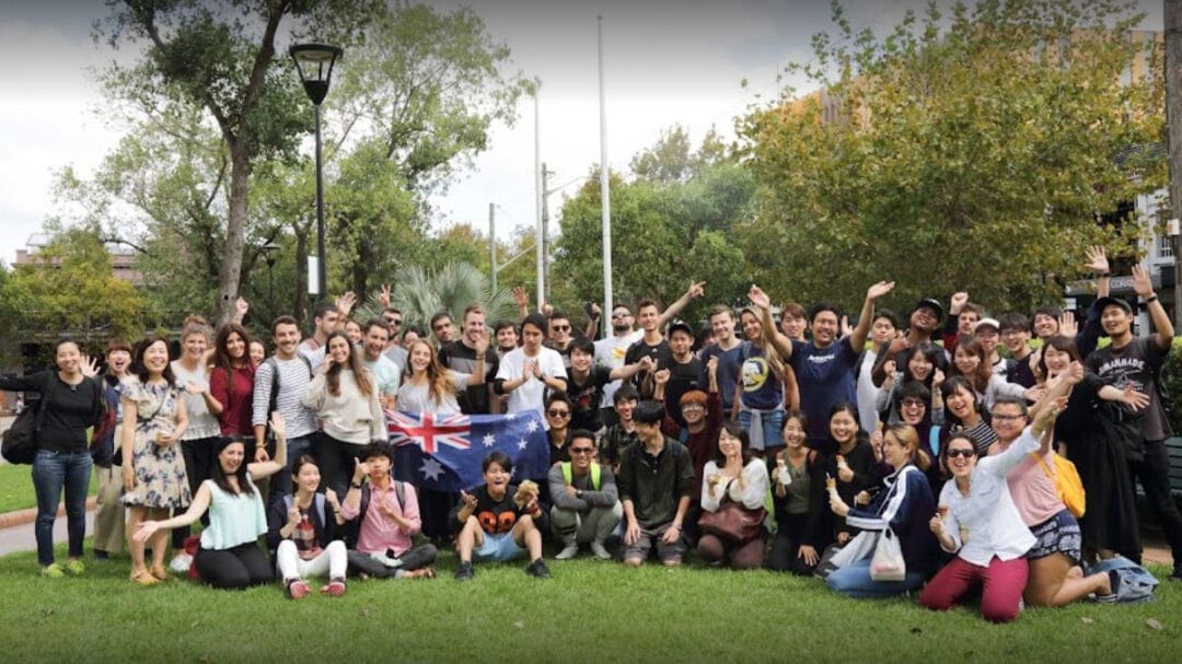Access Language Centre Sydney Dil Okulu