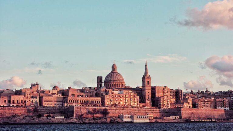 Britannia College Valletta