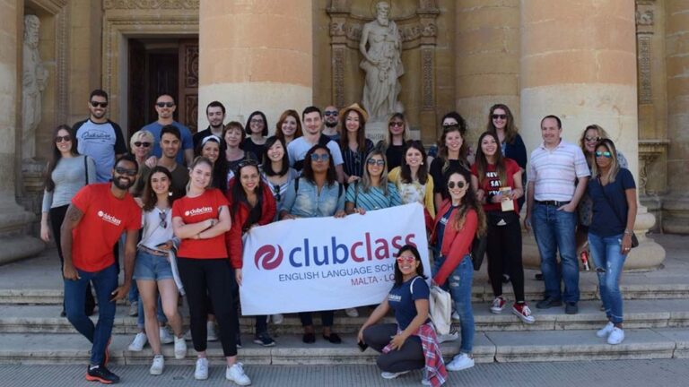 Club Class Malta