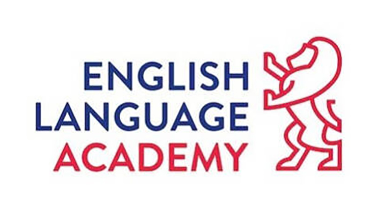 English Language Academy Logo