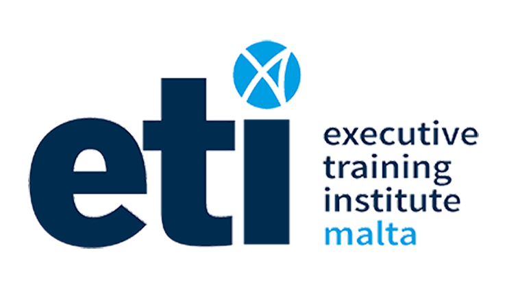 Executive Training Institue (ETI) Logo