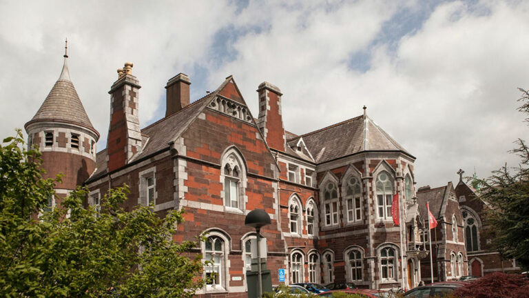 Griffith Universite / College Dublin