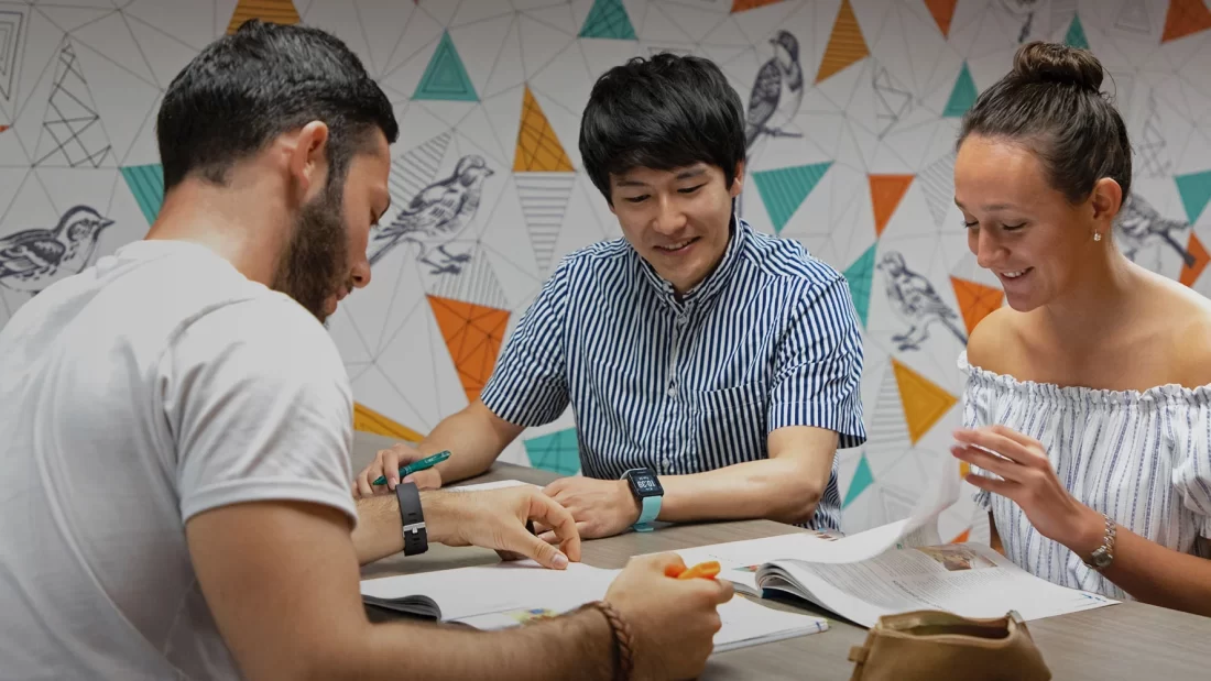 ILSC Language School Sydney Dil Okulu