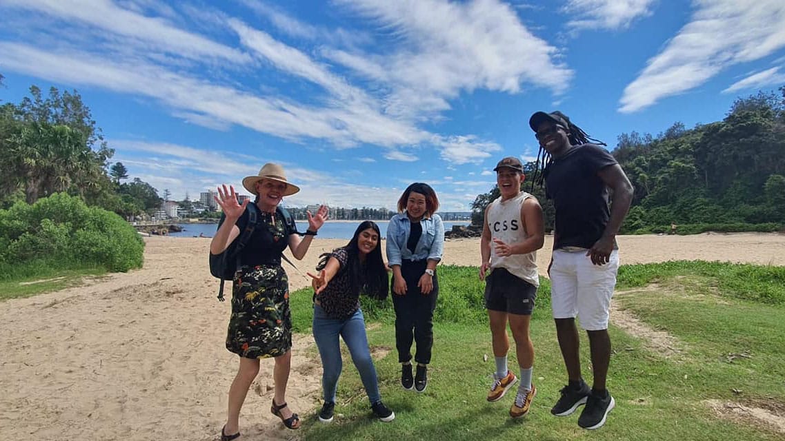 Lexis English Sydney Dil Okulu