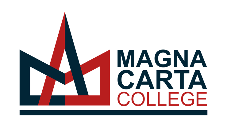 Magna Carta College Logo