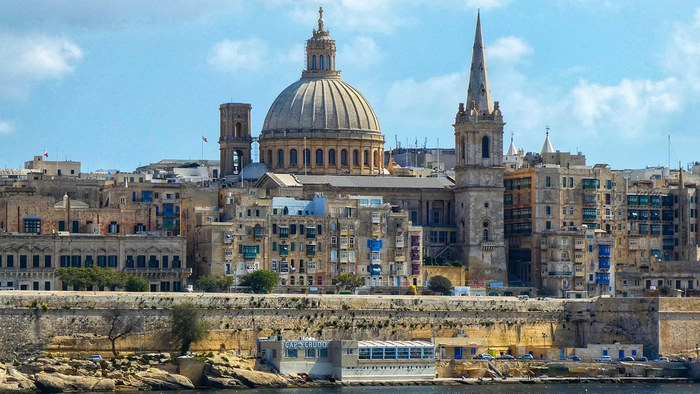 Malta Genel İngilizce Programları Image
