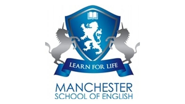 Manchester School of English Logo