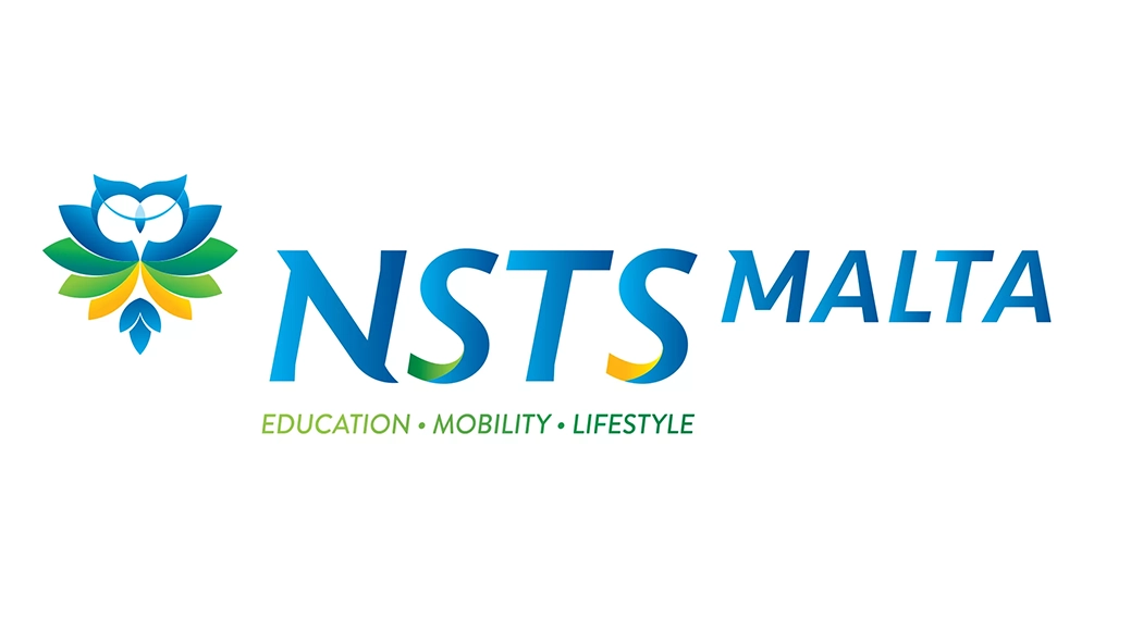 NSTS Logo