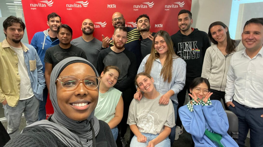 Navitas English Perth Dil Okulu Gorsel