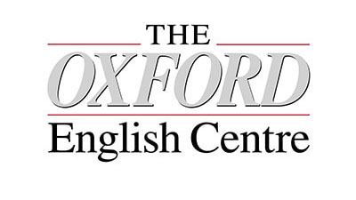 Oxford English Centre Logo