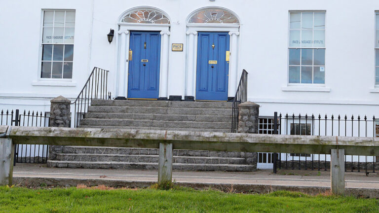 PACE Language Institute Wicklow