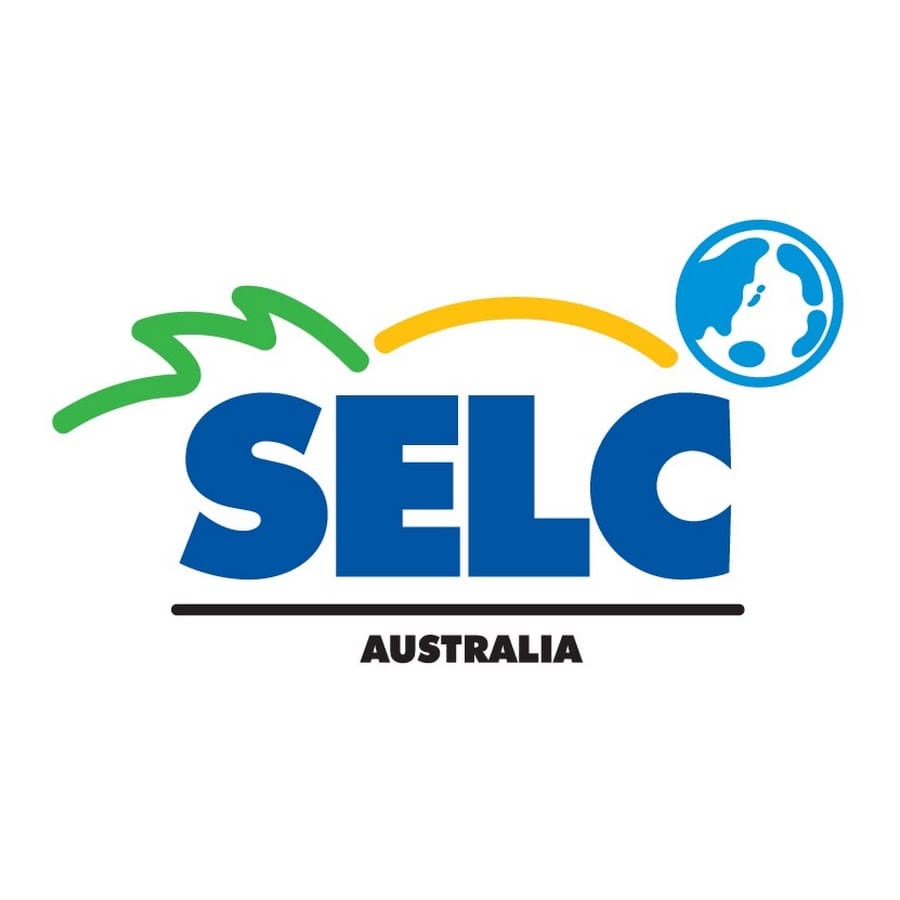 SELC Education Group Australia Logo