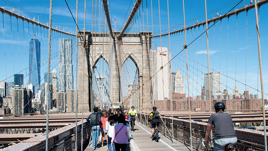 Sprachcaffe New York Dil Okulu Image