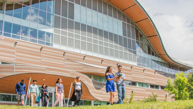 Thompson Rivers University