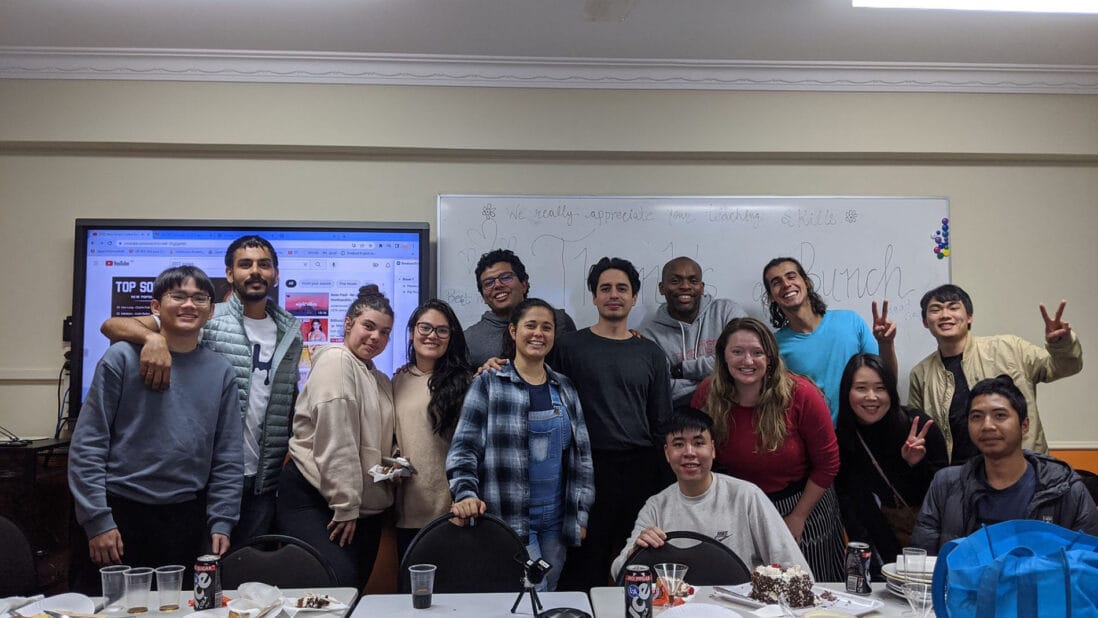 Phoenix English Language Academy Perth Görsel