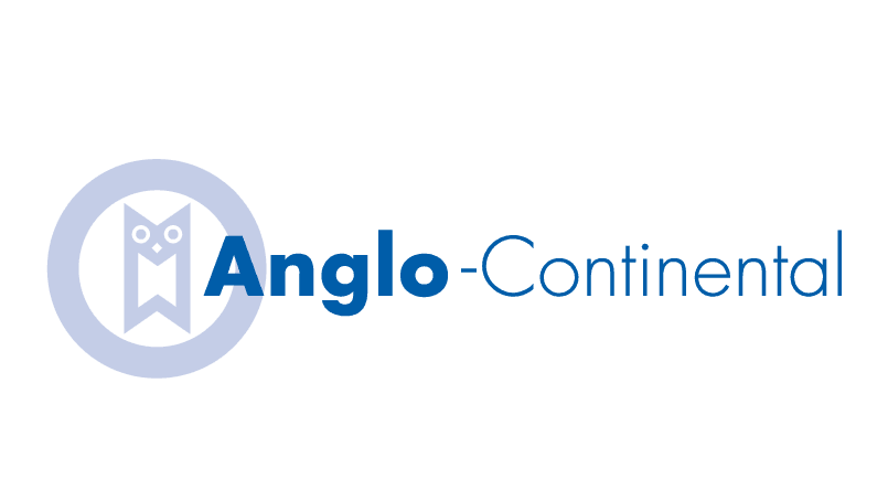 Anglo Continental logo
