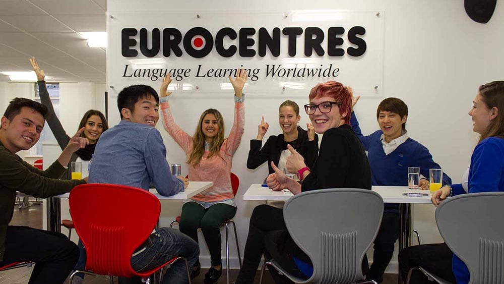 Bayswater Eurocentres- Bournemouth Image