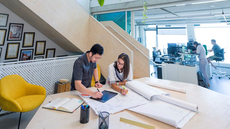 BCIT - British Columbia Institute of Technology