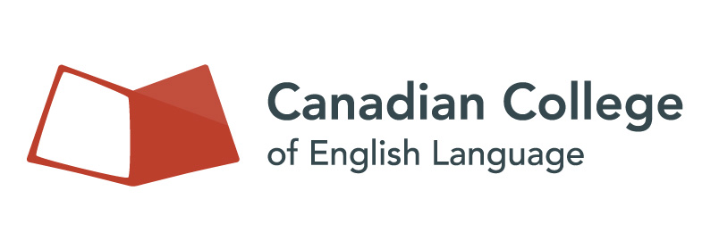 Canadian College of English Language Vancouver Logo