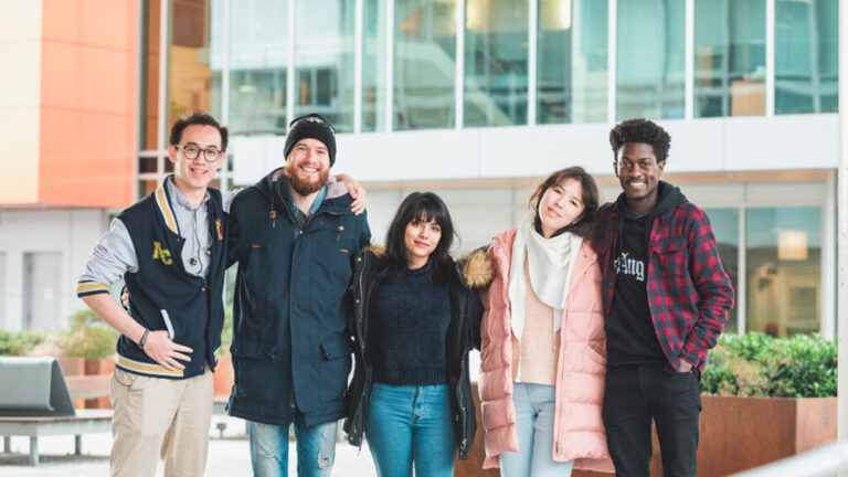 Columbia College – Vancouver