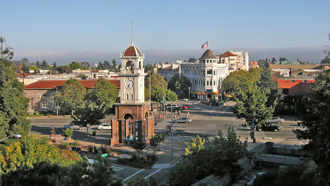 ELS Santa Cruz Dil Okulu
