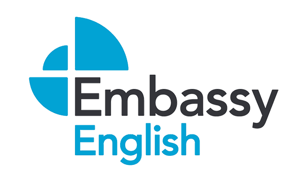 Embassy English Logo