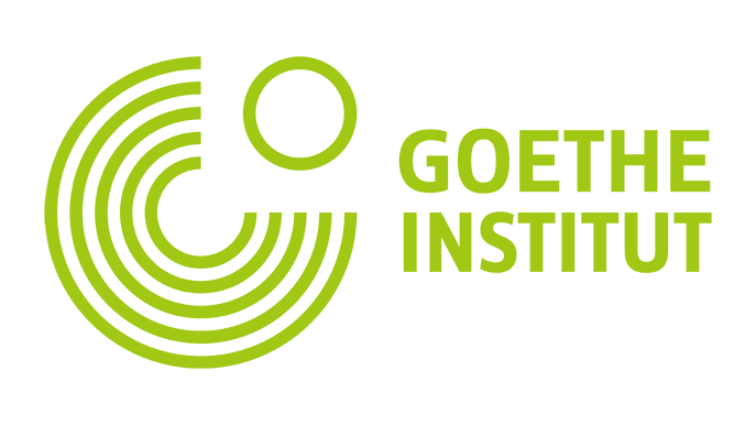 Goethe - Institut Logo