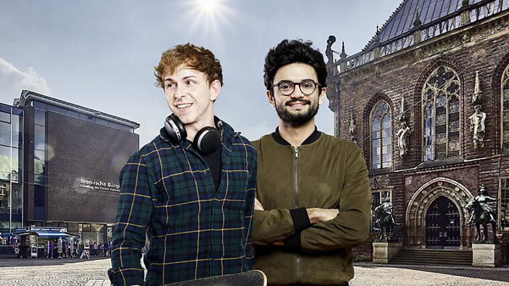 Goethe Institute Bremen Image