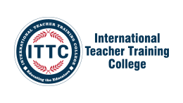 International Teacher Training Course - ITTC Logo