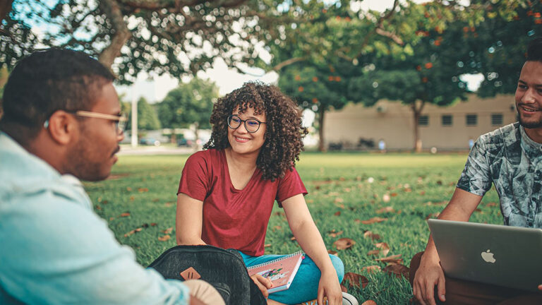 Kaplan International Colleges Berkeley Dil Okulu