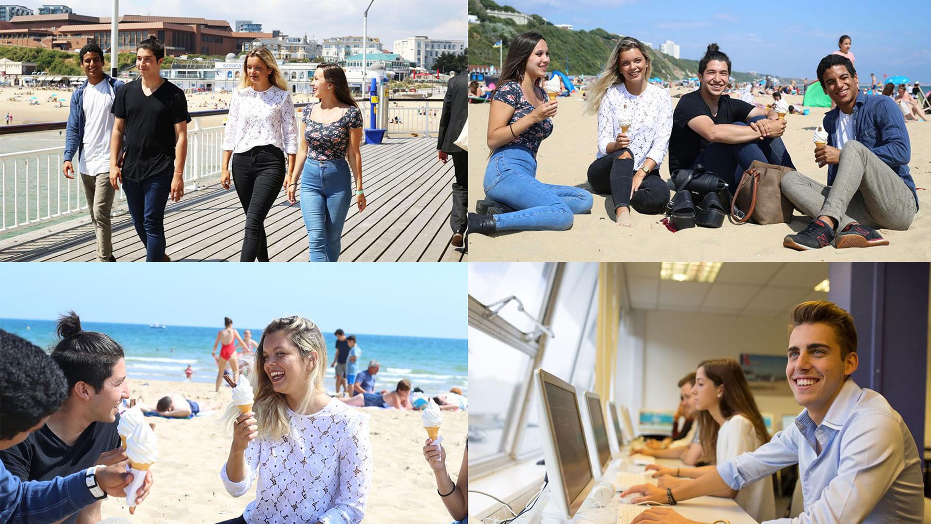 Kaplan International Colleges Bournemouth Image copy