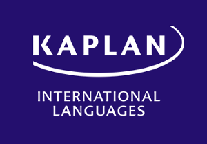 Kaplan International English Logo