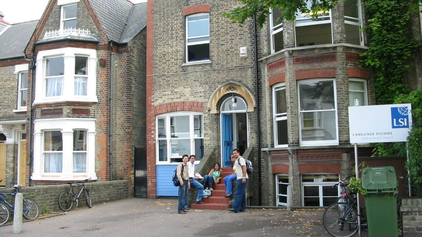 LSI – Cambridge Dil Okulu