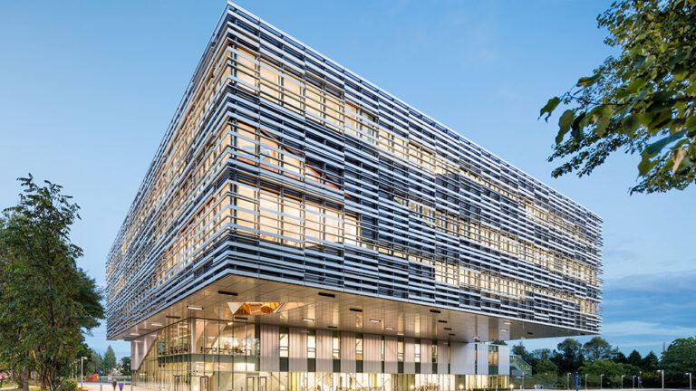 Langara College Vancouver