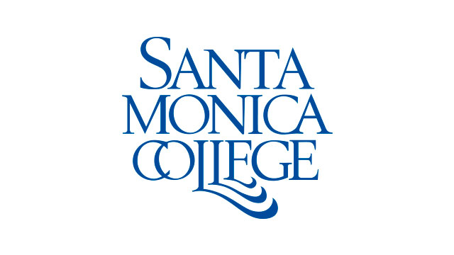 Santa Monica College Logo