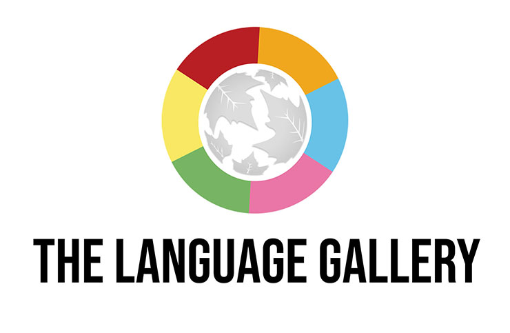 The Language Gallery Hannover Logo