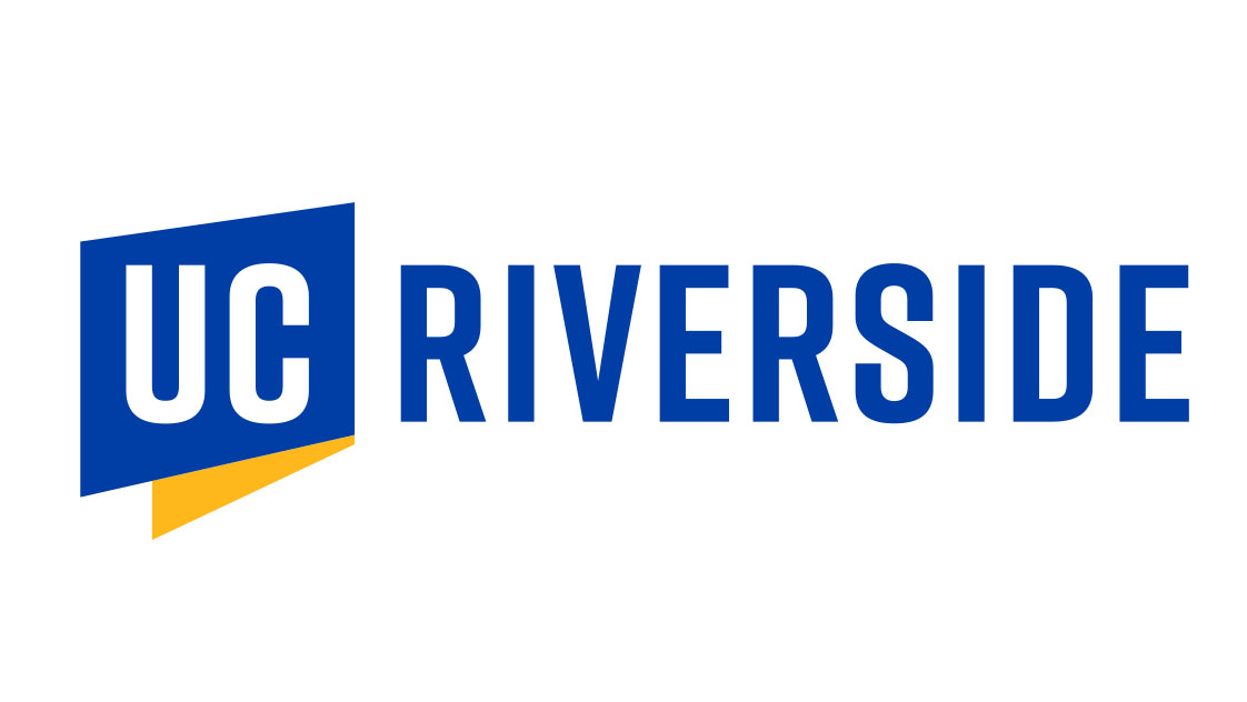 UC Riverside Logo