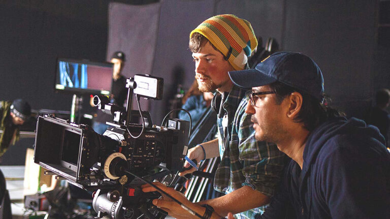 Vancouver Film School (VFS)