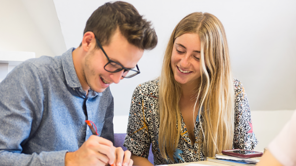Wimbledon School of English Dil Okulları