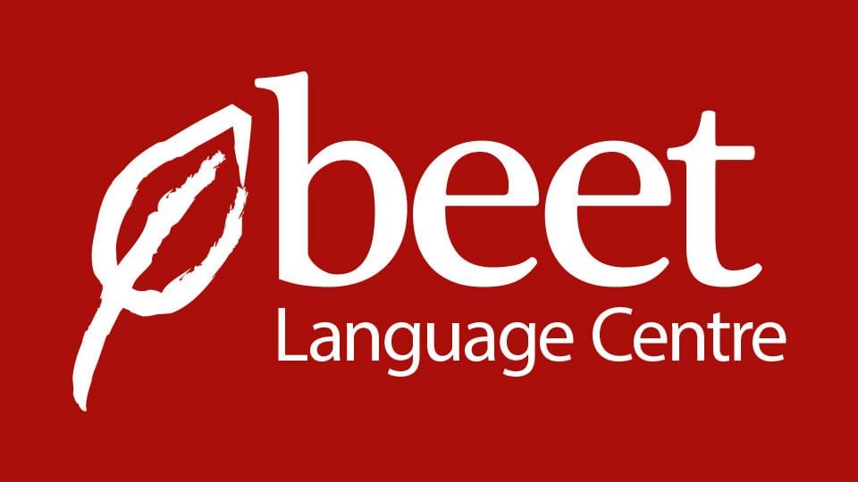 Beet Logo