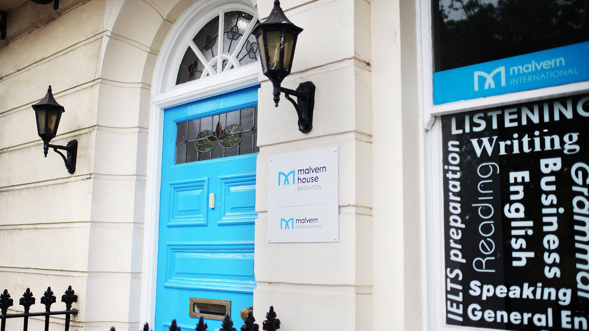 Malvern House Brighton Image
