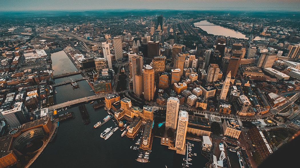 Boston Dil Okulları