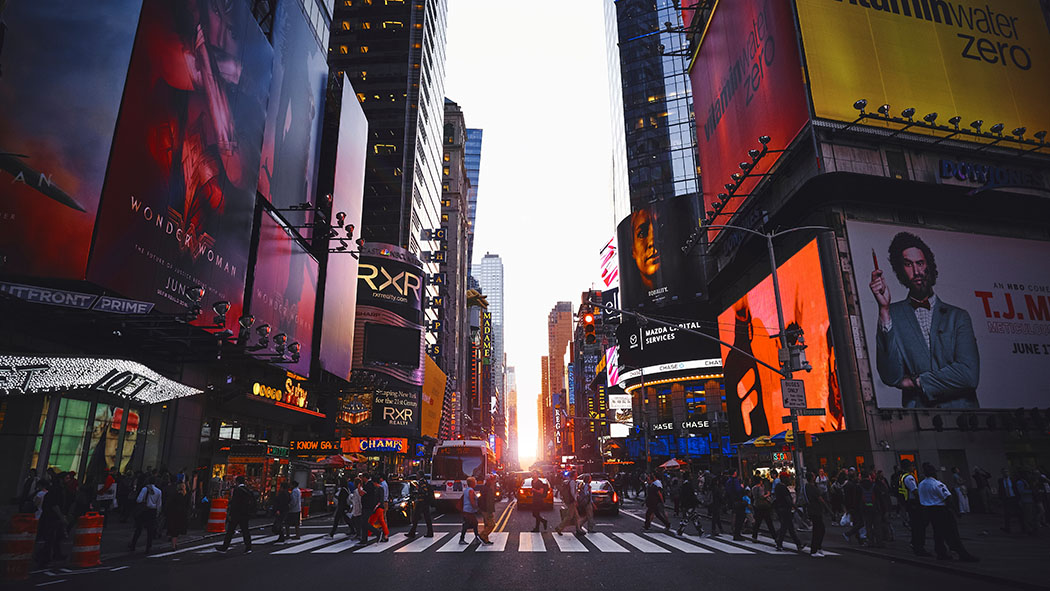 New York Dil Okulları