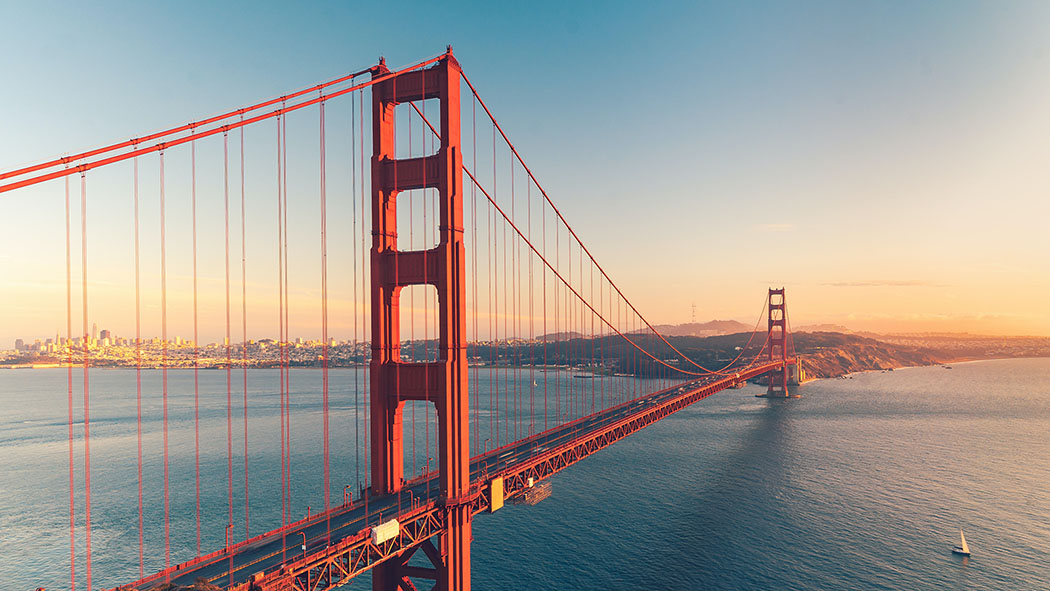 San Francisco Dil Okulları