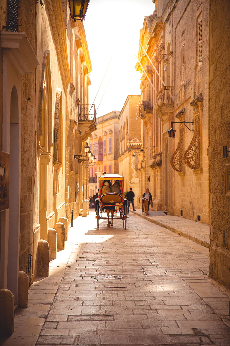 Malta Dil Okulları Image