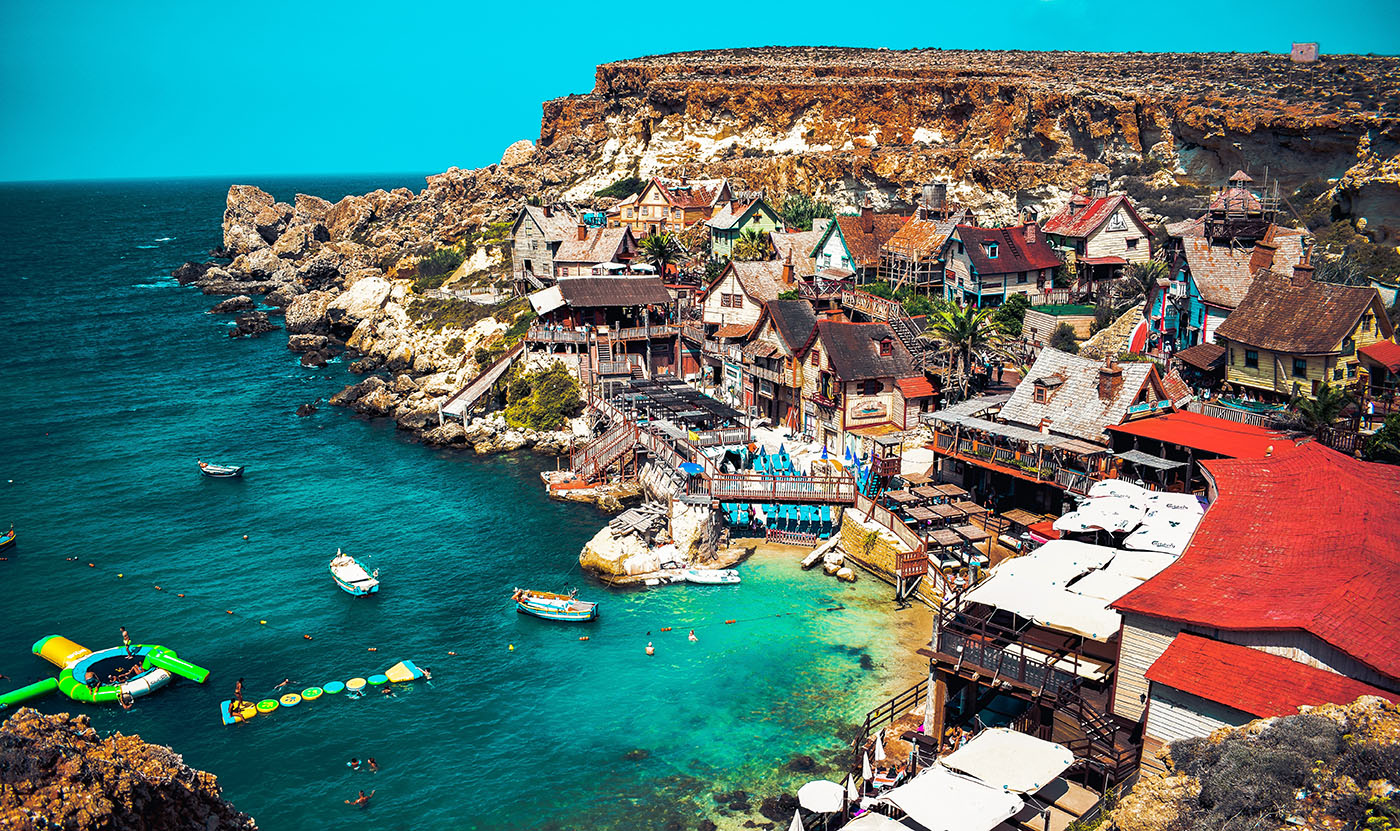 Malta Dil Okulları Image